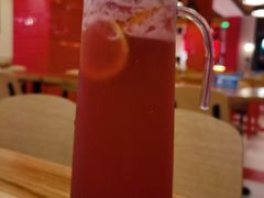 混合梅果（壶）-城市大道红炉披萨烘焙坊