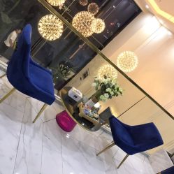 -3AM HAIR SALON染发接发