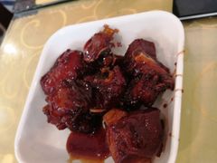 糖醋排骨面-王興記(中山路店)