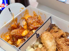 -BOPEYE·波派炸鸡(河西中央商场店)
