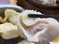 -锅贴大王南翔小笼(临沂二村店)