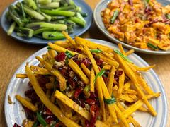 -静一餐厅·湖北菜(前门店)