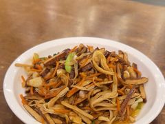 -一楼食业·美食人家