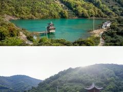 -西山风景区