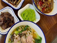 -和记粉馆(湘春路店)
