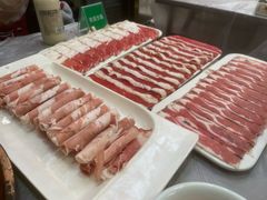 -虾大侠·盱眙龙虾老北京铜锅涮羊肉(金楠天街店)