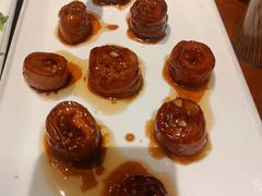 -崔义清鲁菜馆(大明湖店)