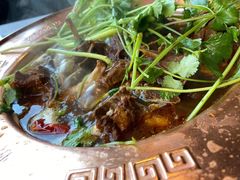 -丁卯•铜锅涮肉(工体店)