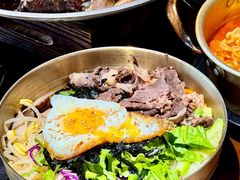 -양평식당·杨平食堂(华贸店)