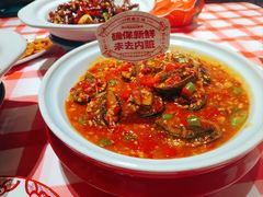 -辣小鲜·南昌大排档(船山路店)