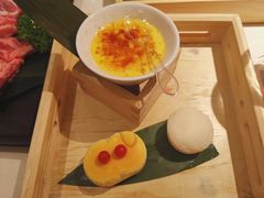 -赤坂亭M9和牛烧肉·日料398放题(万达店)