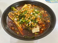 -宏油庄火锅冒菜(白果巷店)