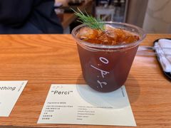 -O.P.S. CAFE