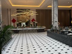 -东方苑自助餐厅(稻香湖景酒店)