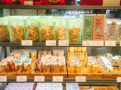 -仟吉(荟聚中心店)