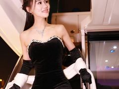 -InParty·游艇求婚策划生日派对布置(世纪大道店)