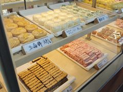 -祥禾饽饽铺·中式糕点(北京来福士店)