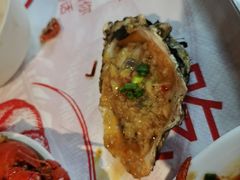 -老巷羊蝎子城(湘江世纪城店)