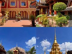 -西双版纳傣族园