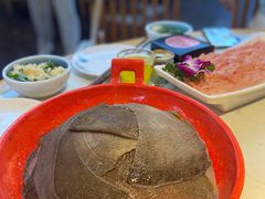 -二荆条·蜀鲜汇城市森林火锅