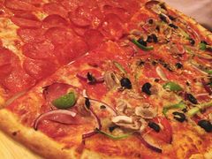 pizza-火鬼 PYRO(五道口店)