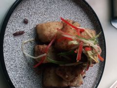-顺德美的万豪酒店-万豪中餐厅