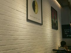 -greenjoy绿享轻食(宁海路店)