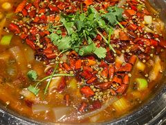 -泥糊破店小酒馆·团建聚餐(南京西路店)