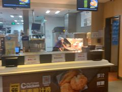-麦当劳(双榆树店)