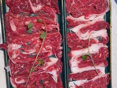 -牛村来人潮汕牛肉火锅(西单店)