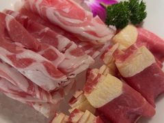 -狐狸爱上椰子鸡(滨江星光大道店)