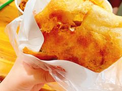 -家阳赵师傅油饼包烧麦(粮道街店)