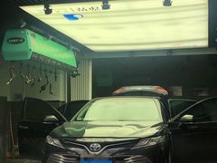 -威固7V汽车贴膜改色·净界(广州旗舰店)