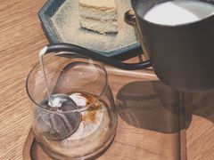 -Home Cafe(水榭春天店)