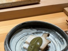 -荣一代目OMAKASE板前料理