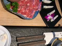 -新草堂锅物料理(泉城路店)