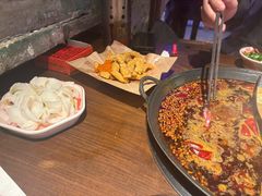 -水巷子·巴掌腰片重庆火锅(云纺店)