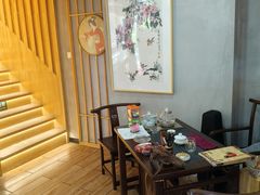 -本家食堂(华南店)