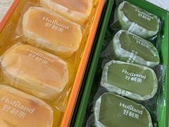 -好利来(高新枫叶广场店)