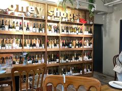 -Money Shops(愚园路店)