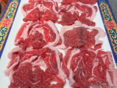 -侃爷南门铜锅涮肉
