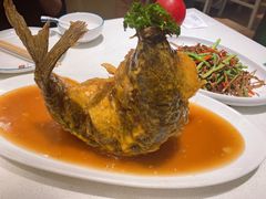 -闫府私房菜·老字号(恒隆店)