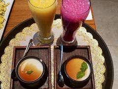 -云海肴·汽锅鸡·云南菜(苏州中心店)