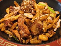 -火公社现炒干锅大虾原火锅公社(钢铁北路店)