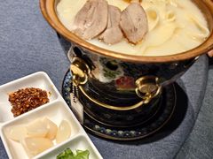 -金狮麟·新豫菜(金码大厦店)