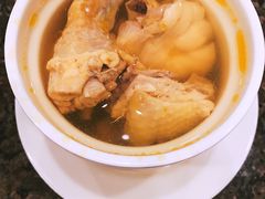 元盅鸡汤-鼎泰丰(唐城坊店)