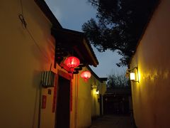 -三坊七巷历史文化街区