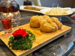 -若蘭慈·无国界素食料理(欢乐海岸店)