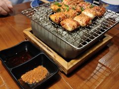 -云海肴·云南小炒·汽锅鸡(天津国金汇店)