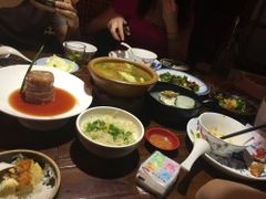 -客语客家菜(东山口店)